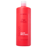 WELLA PROFESSIONALS INVIGO COLOR BRILLIANCE SHAMPOO 1L WELLA PROFESSIONALS INVIGO COLOR BRILLIANCE SHAMPOO 1L