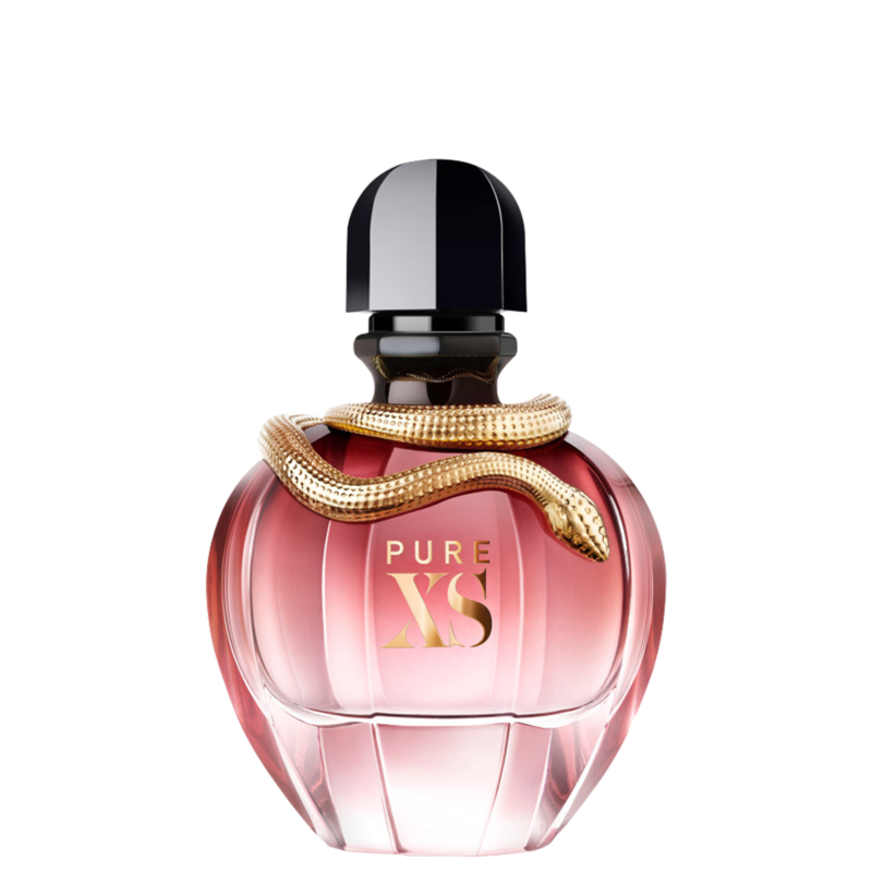 PACO RABANNE PERFUME PURE XS PARFUM 80ML