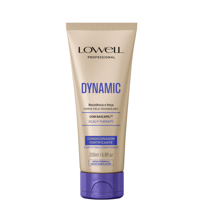 LOWELL PROFESSIONAL DYNAMIC CONDICIONADOR FORTIFICANTE 200ML