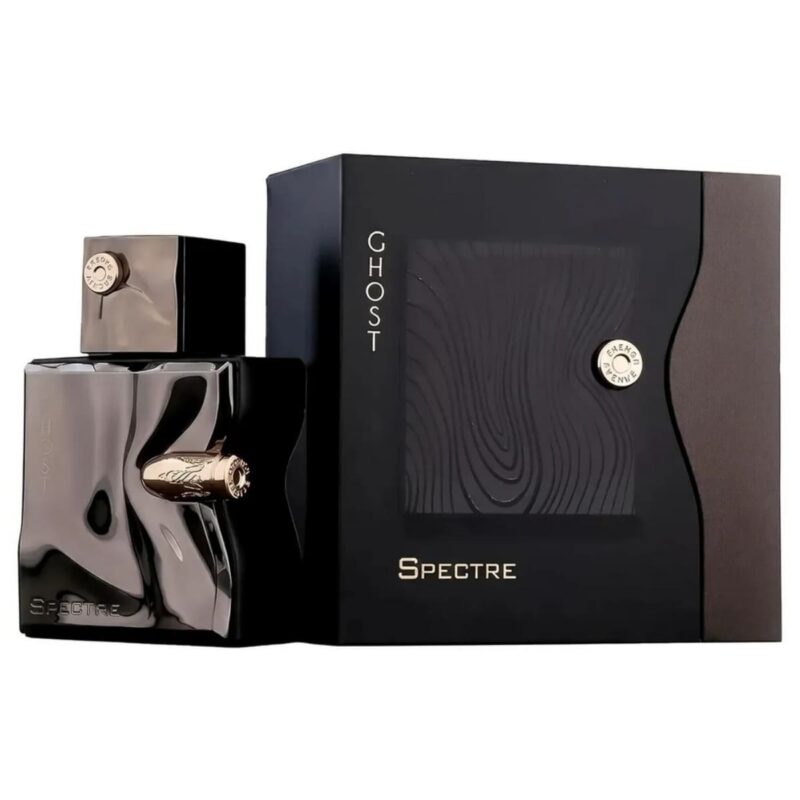 FRENCH AVENUE PERFUME SPECTRE GHOST EAU DE PARFUM 80ML