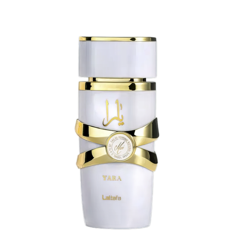 LATTAFA PERFUME YARA MOI EAU DE PARFUM 100ML