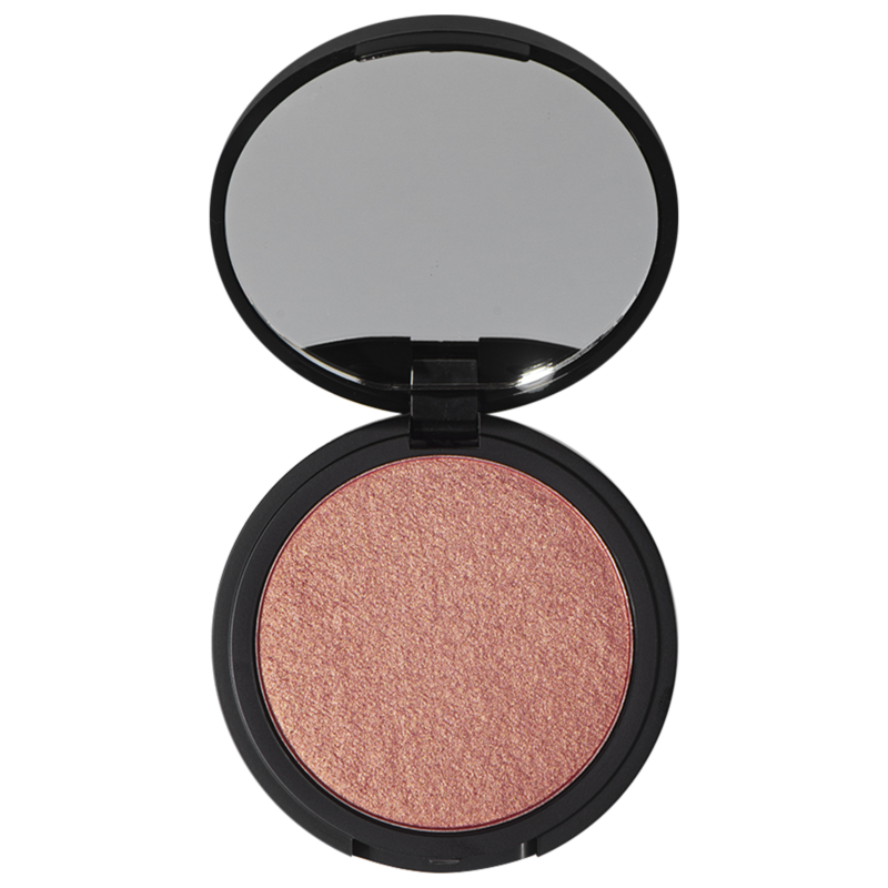 OCEANE EDITION GLOSSY BLUSH ROSE GOLD 73G