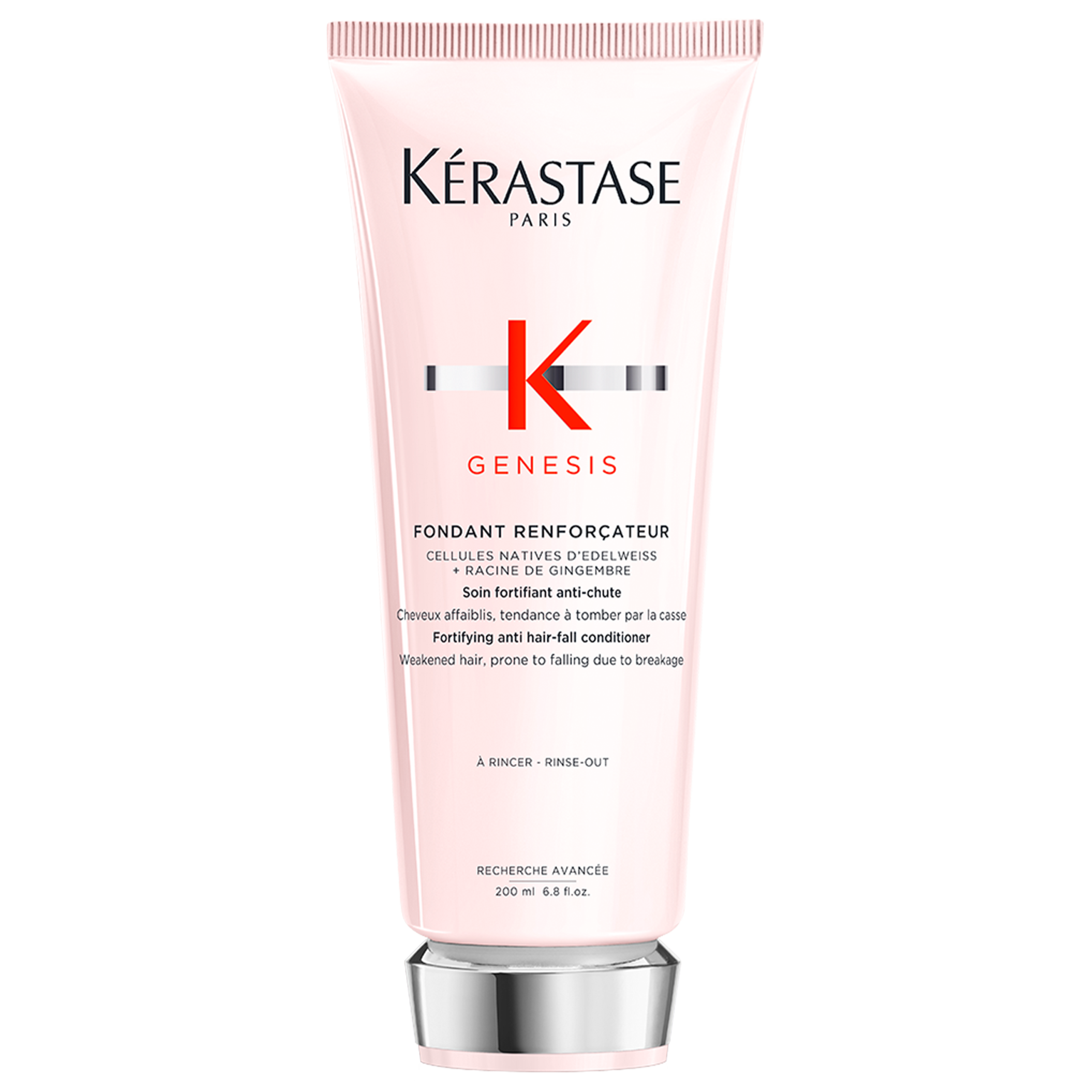 KÉRASTASE PARIS GENESIS FONDANT RENFORÇA TEUR CONDITIONER 200ML KÉRASTASE PARIS GENESIS FONDANT RENFORÇA TEUR CONDITIONER 200ML