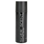 JACQUES BOGART SILVER SCENT TRADICIONAL BODY SPRAY 200ML JACQUES BOGART SILVER SCENT TRADICIONAL BODY SPRAY 200ML