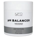 K.PRO PROFISSIONAL PH BALANCE MASCARA 500G