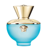 VERSACE POUR FEMME DYLAN TURQUOISE EAU DE TOILETTE 100ML