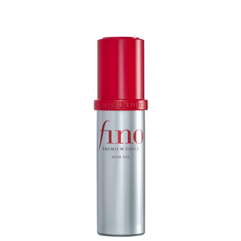 Fino Premium Touch Óleo Capilar 70ml – Hidratação