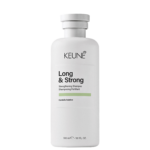 KEUNE LONG & STRONG STRENGTHENING SHAMPOO 300ML KEUNE LONG & STRONG STRENGTHENING SHAMPOO 300ML