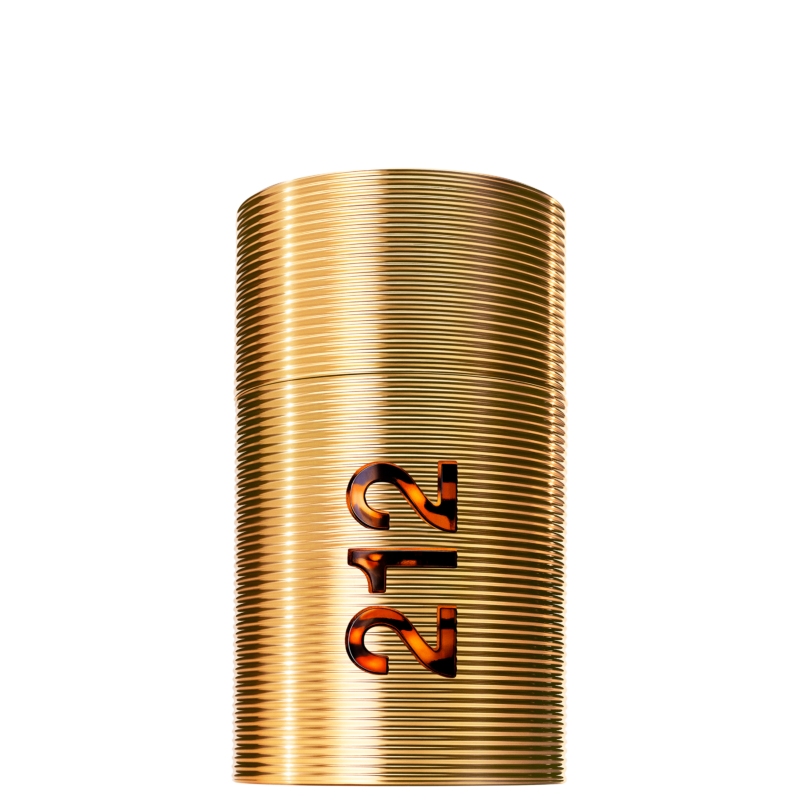 CAROLINA HERRERA PERFUME 212 MEN NYC PARFUM EAU DE PARFUM 50ML