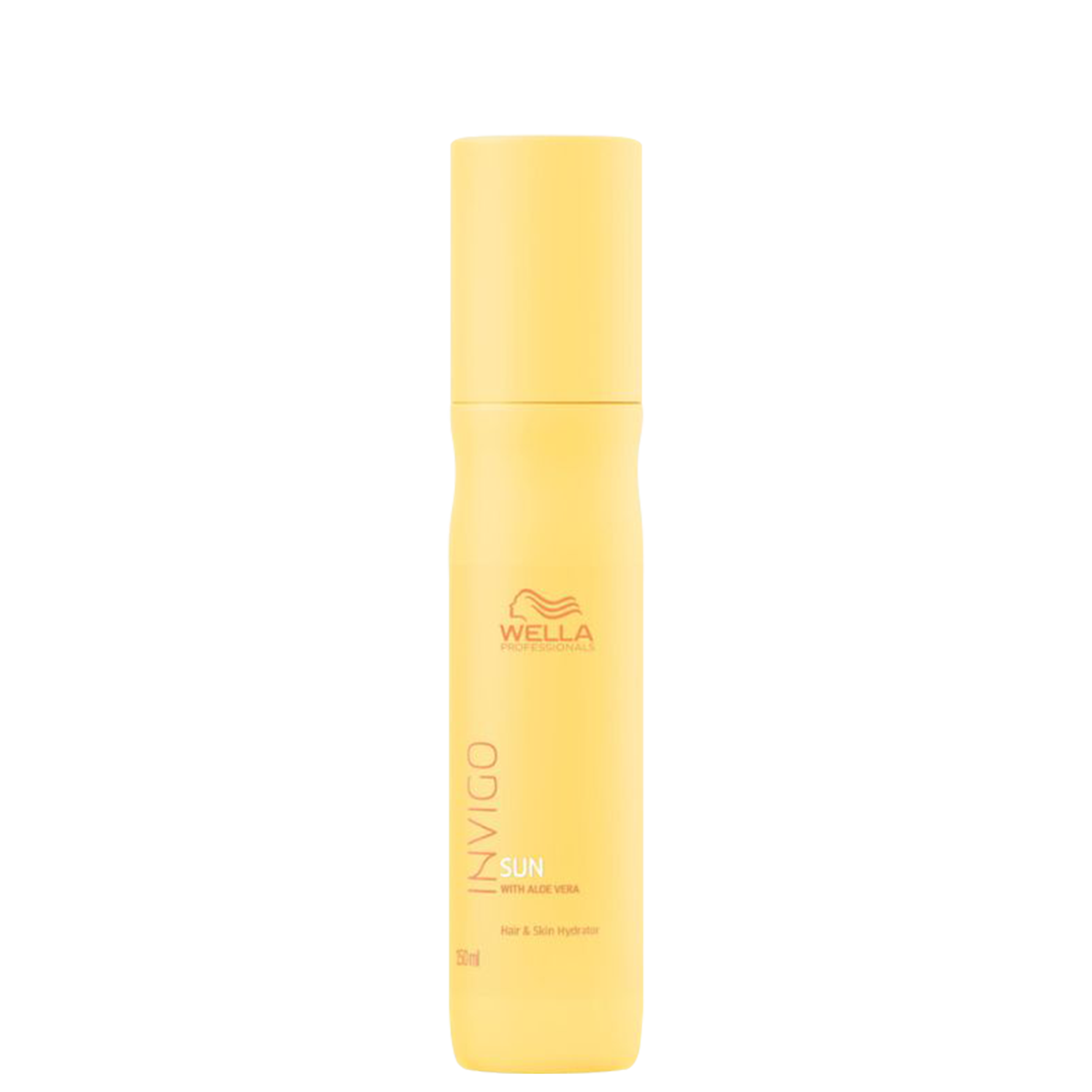 WELLA PROFESSIONALS INVIGO SUN UV HAIR COLOR PROTECTION SPRAY LEAVE-IN 150ML WELLA PROFESSIONALS INVIGO SUN UV HAIR COLOR PROTECTION SPRAY LEAVE-IN 150ML