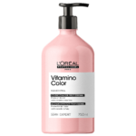 L’ORÉAL PROFESSIONNEL VITAMINO COLOR RESVERATROL CONDICIONADOR 750ML L’ORÉAL PROFESSIONNEL VITAMINO COLOR RESVERATROL CONDICIONADOR 750ML