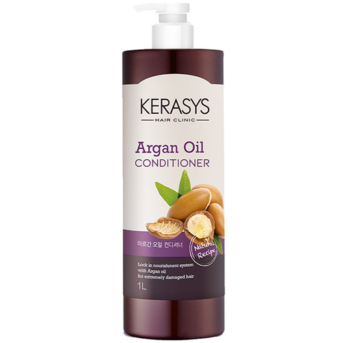 KERASYS ARGAN OIL CONDITIONER DAMAGE REPAIR 1L KERASYS ARGAN OIL CONDITIONER DAMAGE REPAIR 1L