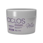 PORTIER PROFISSIONAL CICLOS B-TOX MÁSCARA DE TRATAMENTO VIOLET 250ML PORTIER PROFISSIONAL CICLOS B-TOX MÁSCARA DE TRATAMENTO VIOLET 250ML