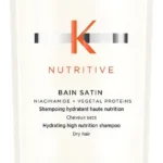 KÉRASTASE PARIS NUTRITIVE BAIN SATIN SHAMPOO 1L KÉRASTASE PARIS NUTRITIVE BAIN SATIN SHAMPOO 1L
