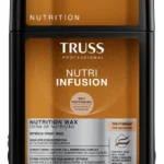 TRUSS PROFISSIONAL NUTRI INFUSION CERA DE NUTRIÇÃO 600ML TRUSS PROFISSIONAL NUTRI INFUSION CERA DE NUTRIÇÃO 600ML