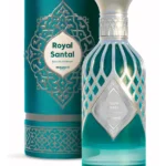 MAWWAL ARABIA PERFUME ROYAL SANTAL EAU DE PARFUM 100ML MAWWAL ARABIA PERFUME ROYAL SANTAL EAU DE PARFUM 100ML