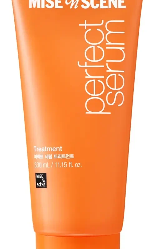 MISE EN SCÈNE PERFECT SERUM TREATMENT 330ML