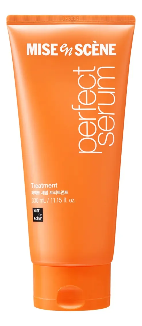 MISE EN SCÈNE PERFECT SERUM TREATMENT 330ML MISE EN SCÈNE PERFECT SERUM TREATMENT 330ML