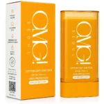 OMG! SEOUL COTTON SOFT SUN STICK SPF 50+ PA++++ HIGH PROTECTION 18G OMG! SEOUL COTTON SOFT SUN STICK SPF 50+ PA++++ HIGH PROTECTION 18G