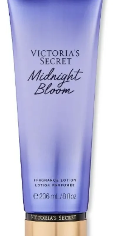 VICTORIA SECRET CREME MIDNIGHT BLOOM 236ML