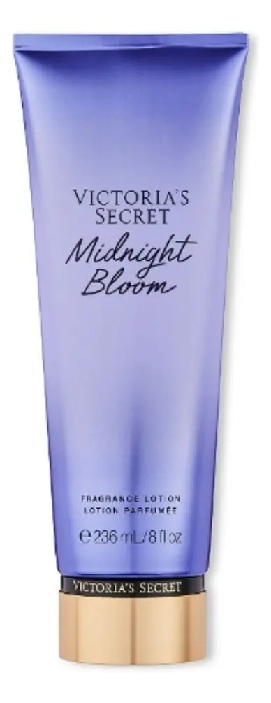 VICTORIA SECRET CREME MIDNIGHT BLOOM 236ML VICTORIA SECRET CREME MIDNIGHT BLOOM 236ML