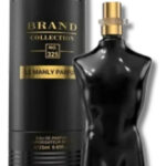BRAND COLLECTION PERFUME EDP NO.325 LE MANLY PARFUM 25ML BRAND COLLECTION PERFUME EDP NO.325 LE MANLY PARFUM 25ML