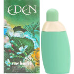 CACHAREL PERFUME EDEN EAU DE PARUM 50ML CACHAREL PERFUME EDEN EAU DE PARUM 50ML