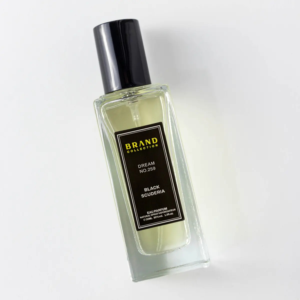 DREAM BRANDO COLLECTION PERFUME NO 259 30ML DREAM BRANDO COLLECTION PERFUME NO 259 30ML