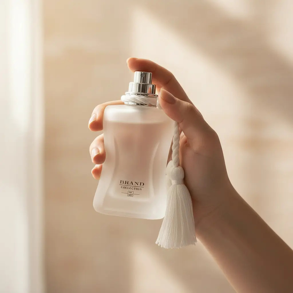 BRAND COLLECTION PERFUME NO.367 VARAYA 25ML - Imagem 2