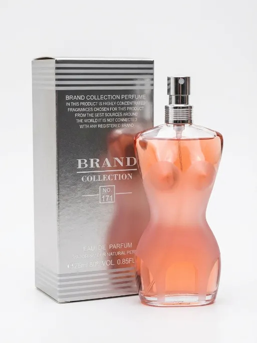 BRAND COLLECTION PERFUME NO 171 25ML BRAND COLLECTION PERFUME NO 171 25ML