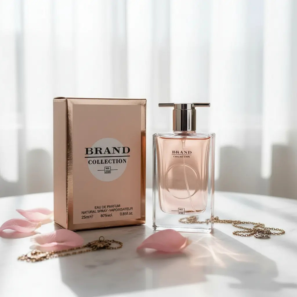 BRAND COLLECTION PERFUME NO 238 25ML - Imagem 5