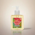 L’OCCITANE AU BRÉSIL SABONETE LÍQUIDO PARA MÃOS BROMÉLIA 250ML L’OCCITANE AU BRÉSIL SABONETE LÍQUIDO PARA MÃOS BROMÉLIA 250ML