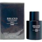 BRANDO COLLECTION PERFUME NO 248 25ML BRANDO COLLECTION PERFUME NO 248 25ML
