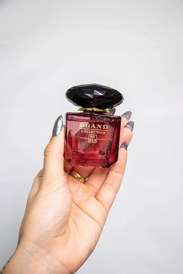 BRAND COLLECTION PERFUME NO 023 25ML - Imagem 2