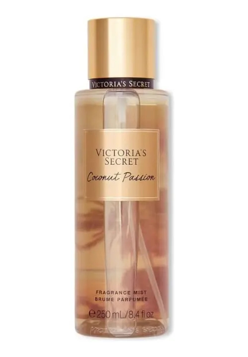 VICTORIA SECRET BODY SPLASH COCONUT PASSION 250ML VICTORIA SECRET BODY SPLASH COCONUT PASSION 250ML