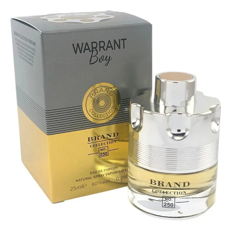 Perfume Dream Brand Collection N.250