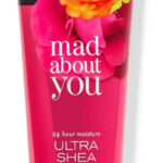 BATH & BODY WORKS CREME MAD ABSOUT YOU 226ML BATH & BODY WORKS CREME MAD ABSOUT YOU 226ML