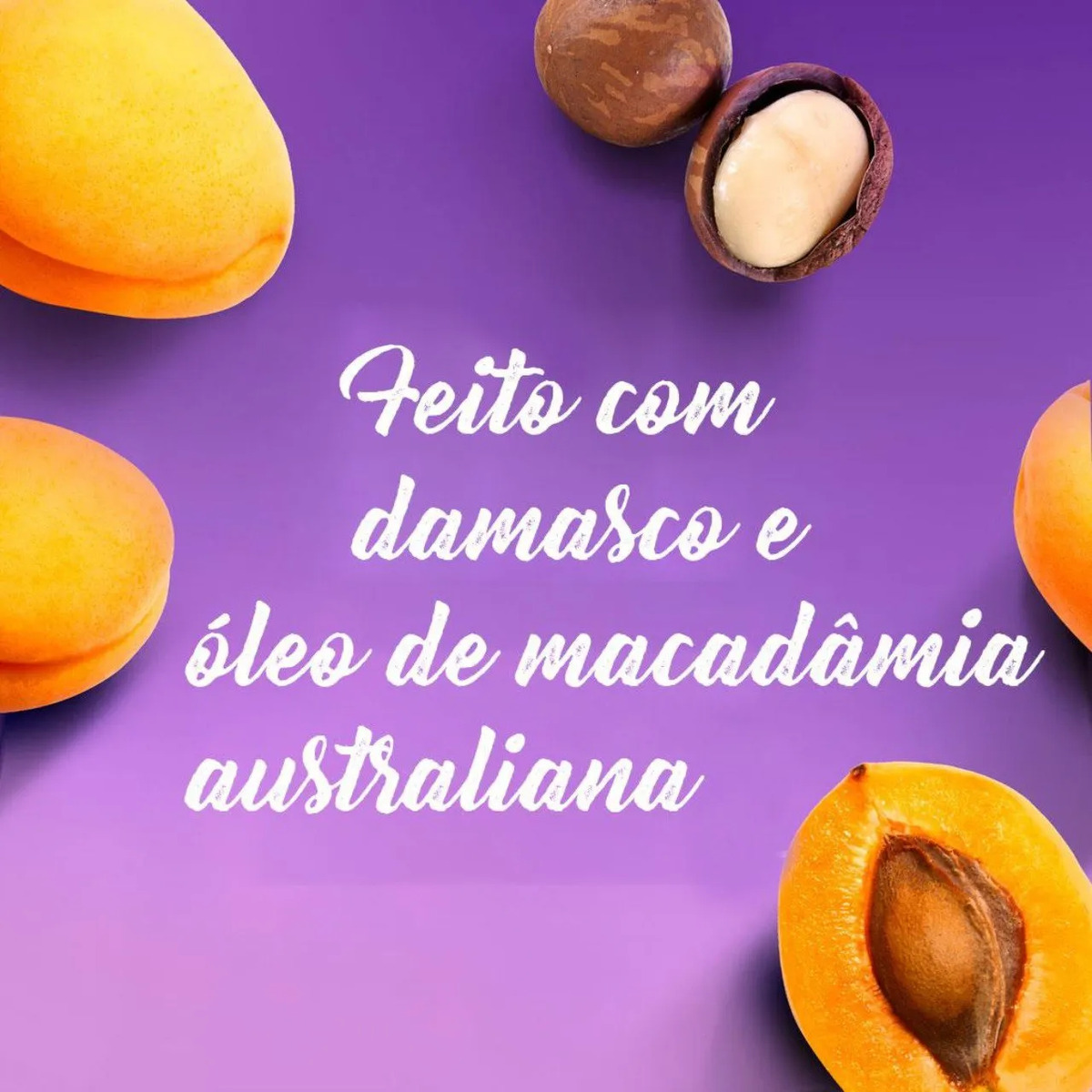 Aussie Total Miracle Damasco 7 Em 1 - Shampoo 360ml - Imagem 6