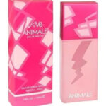 Perfume Animale Love Edp 100 Ml Feminino Perfume Animale Love Edp 100 Ml Feminino