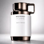 ARMAF PERFUME ODYSSEY HOMME WHITE EDITION EAU DE PARFUM 100ML ARMAF PERFUME ODYSSEY HOMME WHITE EDITION EAU DE PARFUM 100ML