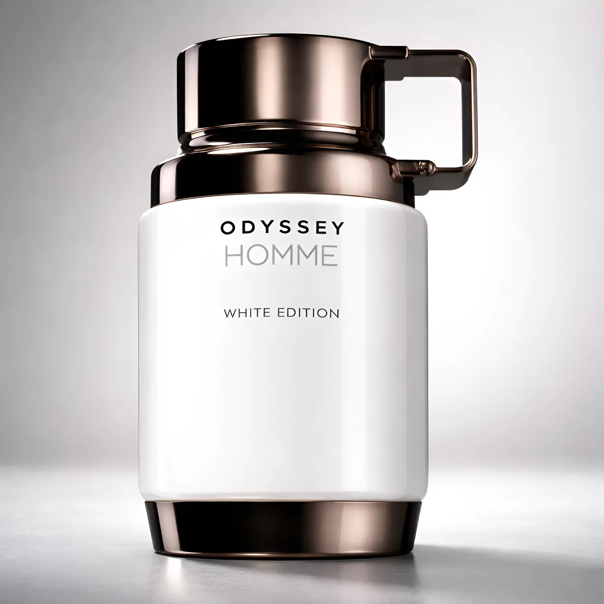 ARMAF PERFUME ODYSSEY HOMME WHITE EDITION EAU DE PARFUM 100ML ARMAF PERFUME ODYSSEY HOMME WHITE EDITION EAU DE PARFUM 100ML