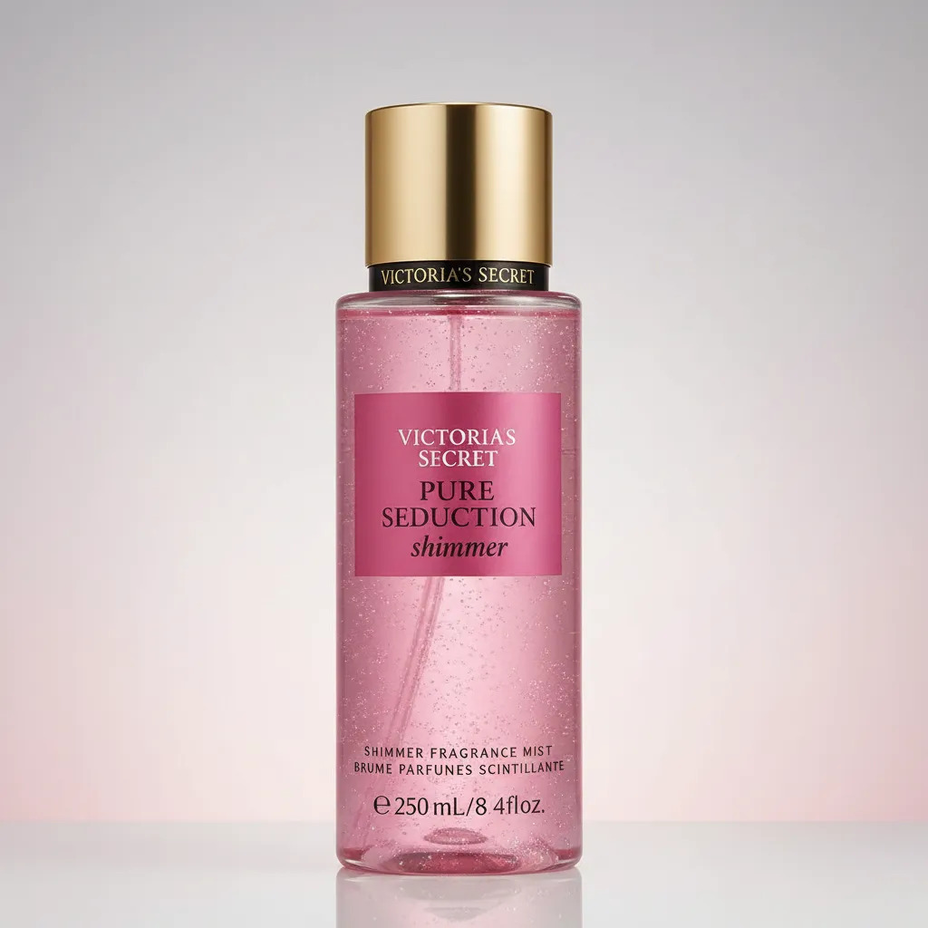 VICTORIA SECRET BODY SPLASH PURE SEDUCTION SHIMMER 250ML VICTORIA SECRET BODY SPLASH PURE SEDUCTION SHIMMER 250ML