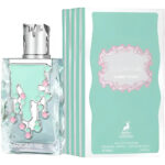 MAISON ALHAMBRA PERFUME SUGAR ME CANDY FLOSS EAU DE PARFUM 100ML MAISON ALHAMBRA PERFUME SUGAR ME CANDY FLOSS EAU DE PARFUM 100ML