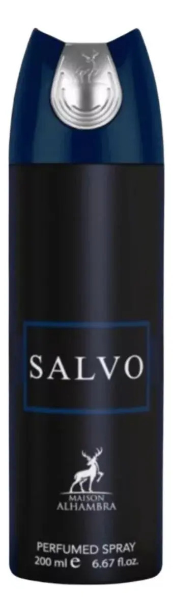 Perfume Em Spray Salvo Maison Alhambra 200ml Volume Da Unidade 200 Ml Perfume Em Spray Salvo Maison Alhambra 200ml Volume Da Unidade 200 Ml