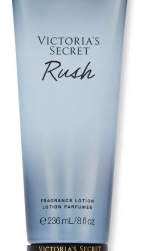 VICTORIA SECRET CREME RUSH 236ML