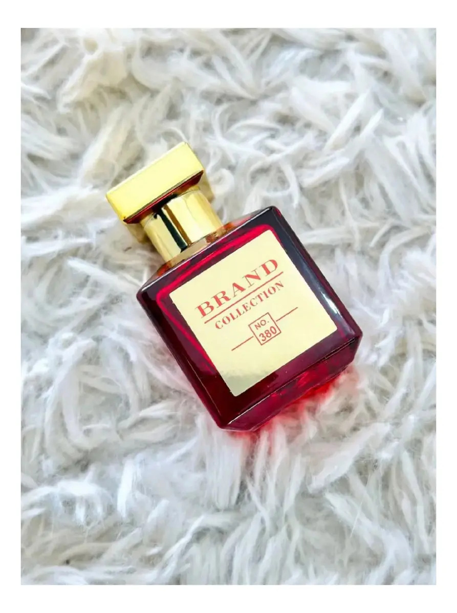 DREAM BRAN COLLECTION PERFUME NO 380 25ML - Imagem 3