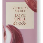 VICTORIA’S SECRET BODY SPLASH LOVE SPELL BRÛLÉE 250ML VICTORIA’S SECRET BODY SPLASH LOVE SPELL BRÛLÉE 250ML