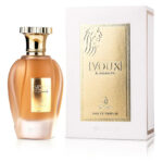 PARIS CORNER PERFUME VOUX ELEGANTE EAU DE PARFUM 100ML PARIS CORNER PERFUME VOUX ELEGANTE EAU DE PARFUM 100ML