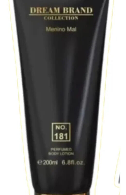 DREAM BRAND COLLECTION CREME NO 181 200ML