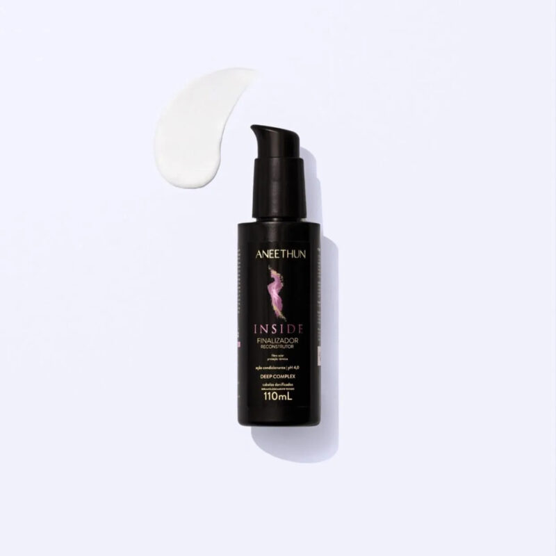 Finalizador Reconstrutor Deep Complex Inside 110ml Aneethum